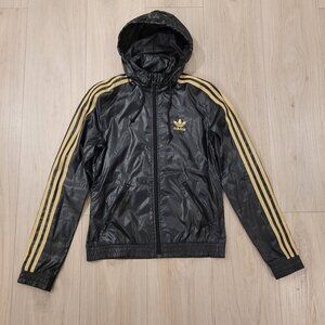 ADIDAS | Windbreaker Jacket | Sz. XS